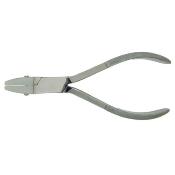 Pince à tenir mors Nylon (11 mm)