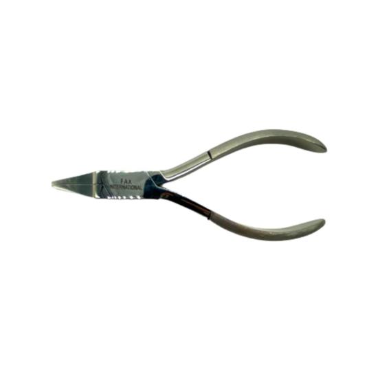 Pince à becs plats (3mm)