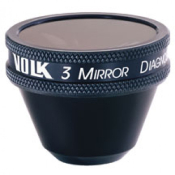 VERRE 3MIROIR VOLK