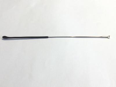 Branche Cuillère Nickelé (0.8 mm)