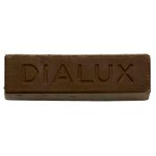 Composition à polir Jaune