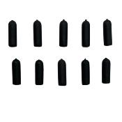 Kit d'Embout de crochets - face (10 pièces)