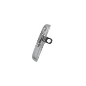 Plaquette à visser insert Nickelé (12 mm)