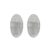 Plaquette à clipper Silicone symétrique (19 mm) 