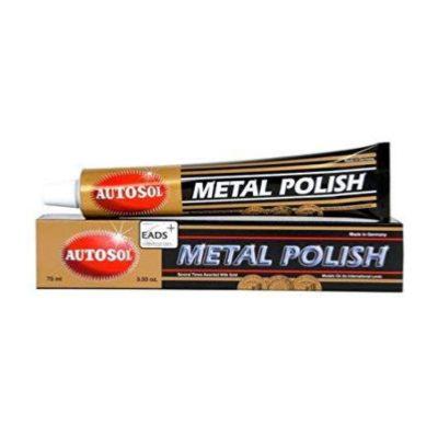 Composition à polir Universelle 75 mL
