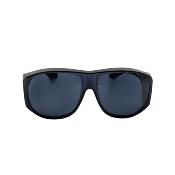 Lunette de protection Solar Shield Gris Fumé (Catégorie 3) 