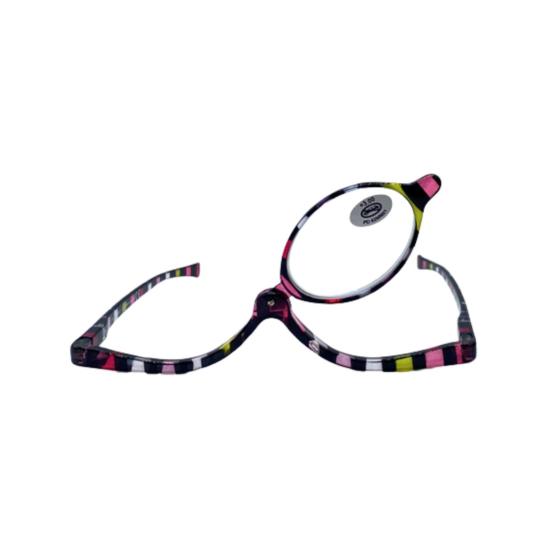 Lunette de maquillage (+3.00)