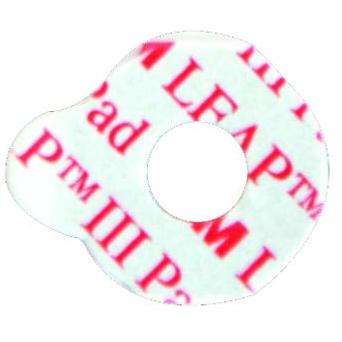 Pastilles 3M LEAP III 18mm rondes