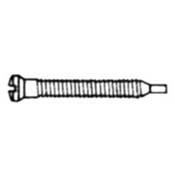 Vis Inox autotaraudeuse (1.4*1.9*11 mm)