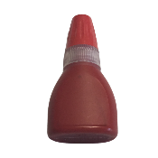 Encre pour Frontofocomtre LM25 Rouge