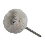 Brossette Coton 22 mm (2 pièces)