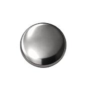 Plaquette à visser en Titane pur (8 mm)