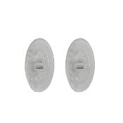 Plaquette à visser Silicone symétrique (15 mm) 