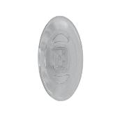 Plaquette à clipper Silicone symétrique (15 mm) 