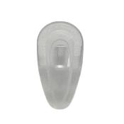 Plaquette Silicone à clipper 14.5 mm Air Active (12 paires)