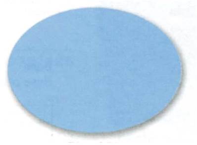Colorant Bleu