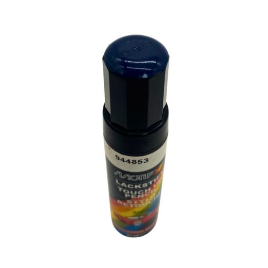 Laque de retouche - Bleu 12ml