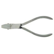 Pince  tenir mors Nylon (11 mm)