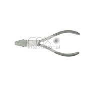 Pince  tenir mors Nylon (11 mm)