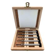 Assortiment Cl�s pour �crous en coffret