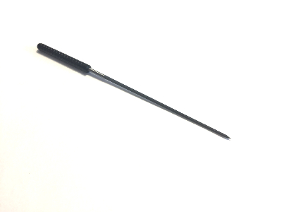 Equarissoir manche molette (1.90 mm)