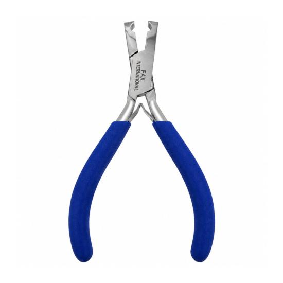 Pince coupante face Silhouette Extra