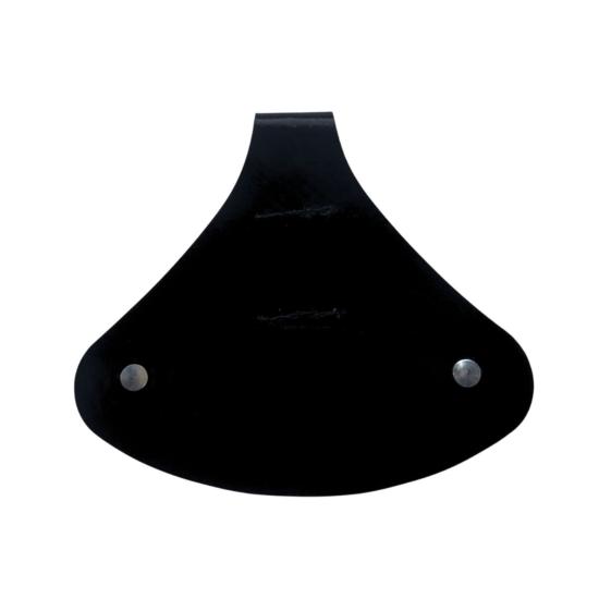 Protection nasale Simili cuir Naturel