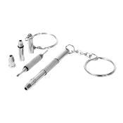 Tournevis porte clés