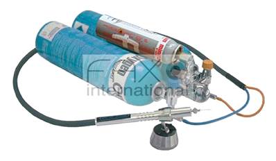 Chalumeau Microtorch II