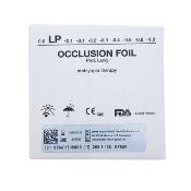 Lot de 3 Feuilles d'occlusion PERCEPTION LUMINEUSE 