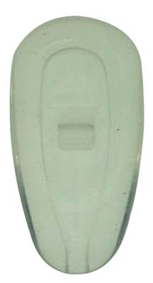 Plaquette Silicone 17 mm Air Active (12 paires) SUPP 10/23