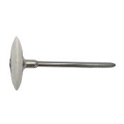 Brossette Lentille Feutre dur 21 mm