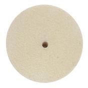 Disque feutre dur 102mm