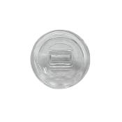Plaquette à clipper Silicone symétrique (9 mm)