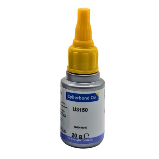 Colle pour collage par UV 20g