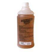 Dcolorant liquide concentr