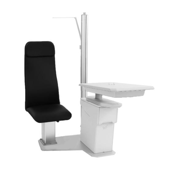 Unité de Réfraction EASY (2 instruments avec chaise électrique)