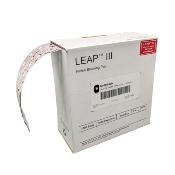 Pastilles LEAP™ III 18 mm  ovale 