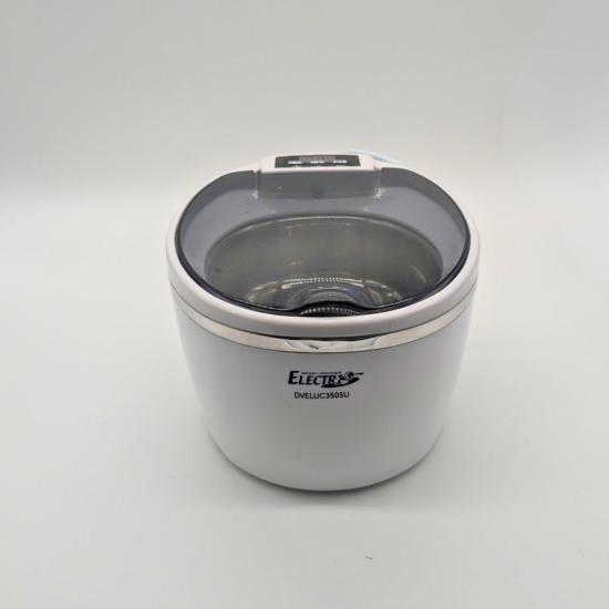 Nettoyeur à ultrason d'occasion