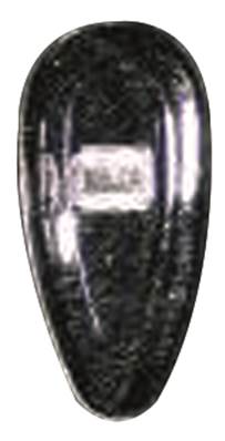 Plaquette Smallicone à visser (15 mm)