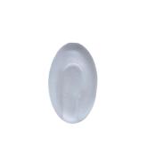 Plaquette type Silhouette Plug'in en Ac�tate 