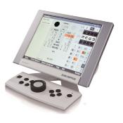 Réfracteur automatique DR900 avec console