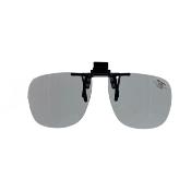 Face relevable avec correction +2.0