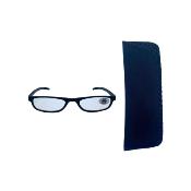 Lunettes de lectures (+1.5) avec étui