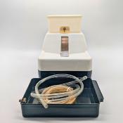 Meule à main ébauche et finition d'occasion