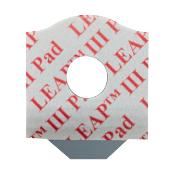 Pastilles type 3M® LEAP III 24 mm PA1701