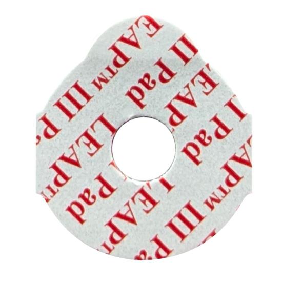 Pastilles LEAP™ III 26 mm ronde