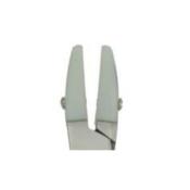 Mors blancs  (1paire) pour PI117