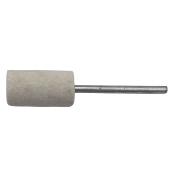 Brossette Feutre dur Cylindrique 10 mm 