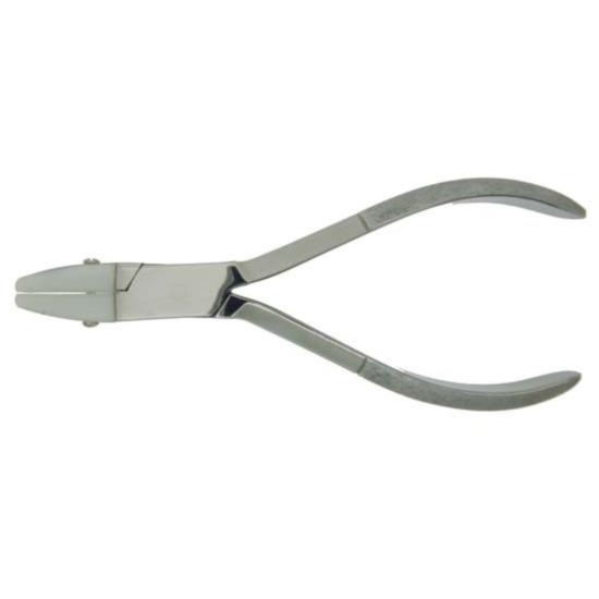 Pince à tenir mors Nylon (11 mm)